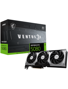 MSI Video Card Nvidia... 2